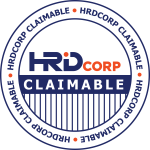HRD Corp - Claimable Logo